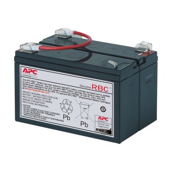 APC Replacement Battery Cartridge #3