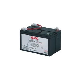 APC Replacement Battery Cartridge #3