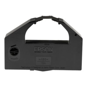 Epson Nastro Nero - - DLQ-3000 - DLQ-3000+ - DLQ-3500 -...