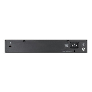 D-Link DES 1016D - Switch - 16 x 10/100 - Desktop