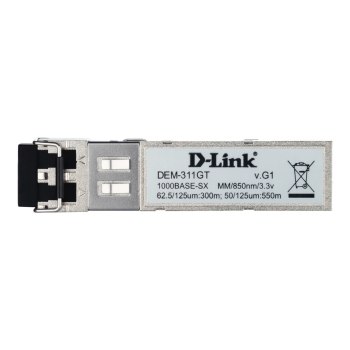 D-Link DEM 311GT - SFP (mini-GBIC) transceiver module