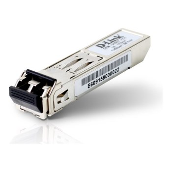 D-Link DEM 310GT - SFP (mini-GBIC) transceiver module