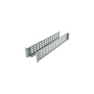 APC Rack rail kit - grey - for P/N: AR3103, AR3103SP, AR3106SP, SMX1000C, SMX48RMBP2US, SMX750C, SMX750CNC