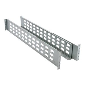 APC Rack-Schienen-Kit - Grau - für P/N: AR3103