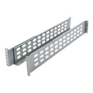 APC Rack-Schienen-Kit - Grau - für P/N: AR3103