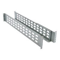 APC Rack rail kit - grey - for P/N: AR3103, AR3103SP, AR3106SP, SMX1000C, SMX48RMBP2US, SMX750C, SMX750CNC