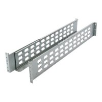 APC Rack rail kit - grey - for P/N: AR3103, AR3103SP, AR3106SP, SMX1000C, SMX48RMBP2US, SMX750C, SMX750CNC