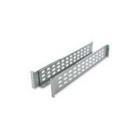 APC Rack rail kit - grey - for P/N: AR3103, AR3103SP, AR3106SP, SMX1000C, SMX48RMBP2US, SMX750C, SMX750CNC