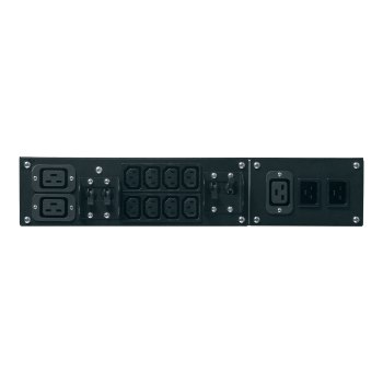 APC Service Bypass Panel - Bypass switch (rack-mountable)