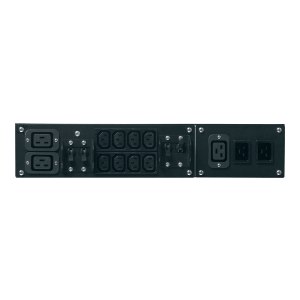 APC Service Bypass Panel - Bypass switch (rack-mountable)