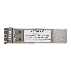 Netgear ProSafe AGM732F - SFP (Mini-GBIC)-Transceiver-Modul