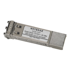 Netgear ProSafe AGM732F - SFP (Mini-GBIC)-Transceiver-Modul