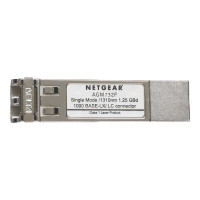 Netgear ProSafe AGM732F - SFP (mini-GBIC) transceiver module