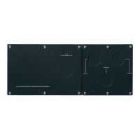 APC Service Bypass Panel - Bypass switch (rack-mountable)