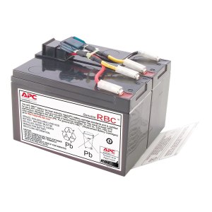 APC Replacement Battery Cartridge #48 - USV-Akku