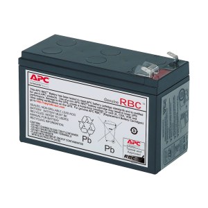 APC Replacement Battery Cartridge #17