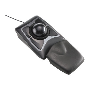 Kensington Trackball ottica Expert - Ambidestro -...