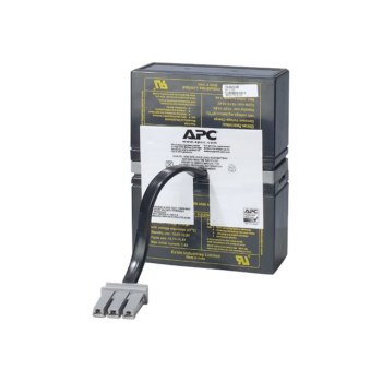 APC Replacement Battery Cartridge #32 - USV-Akku