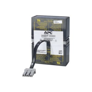 APC Replacement Battery Cartridge #32 - USV-Akku