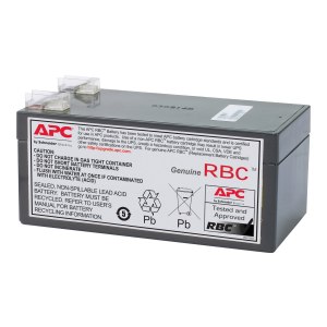 APC Replacement Battery Cartridge #47 - USV-Akku