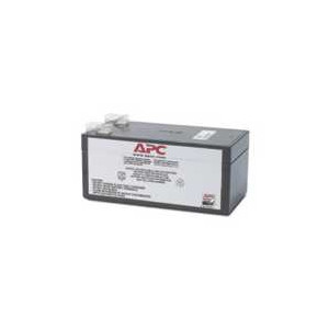 APC Replacement Battery Cartridge #47 - USV-Akku