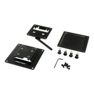 Ergotron FX30 Fixed Wall Mount - 13,6 kg - 68,6 cm...