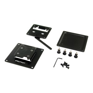 Ergotron FX30 - Mounting kit (wall mount)