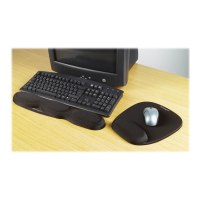 Kensington Foam Mouse Wristrest - Mauspad mit Handgelenkpolsterkissen