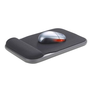 Kensington Sports Contour Gel Mouse Wrist Pad