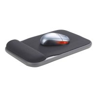 Kensington Sports Contour Gel Mouse Wrist Pad