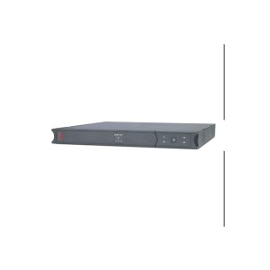 APC Smart-UPS SC 450VA - (offline) ups 450 W Modulo rack...