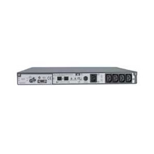 APC Smart-UPS SC 450VA - (offline) ups 450 W Modulo rack - 19 "