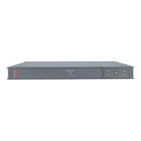 APC Smart-UPS SC 450VA - USV (Rack - einbaufähig)