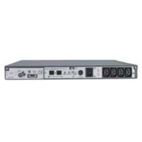 APC Smart-UPS SC 450VA - (offline) ups 450 W Modulo rack - 19 "