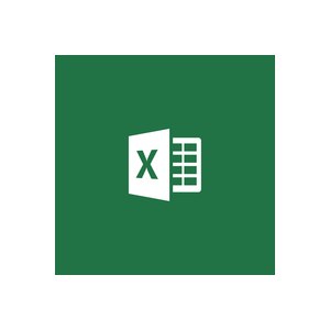 Microsoft Excel - Lizenz & Softwareversicherung