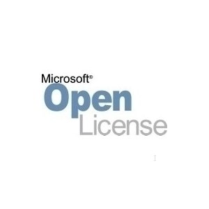Microsoft Access - Licence & software assurance