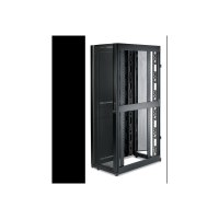 APC NetShelter SX Enclosure with Sides