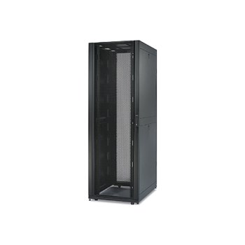 APC NetShelter SX Enclosure with Sides