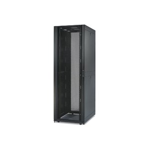 APC NetShelter SX Enclosure with Sides - Schrank