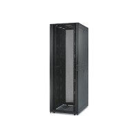 APC NetShelter SX Enclosure with Sides - Schrank