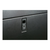 APC NetShelter SX Enclosure with Sides