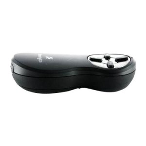 Kensington Wireless Presenter with Laser Pointer