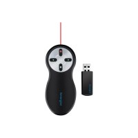 Kensington Si600 Wireless Presenter with Laser Pointer