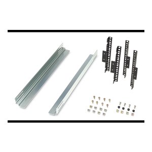 APC Rack rail kit - for NetShelter SX