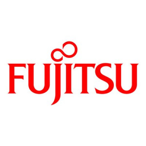 Fujitsu 1U Cable Arm - Accessori rack - 1 he