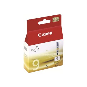 Canon PGI-9Y - Gelb - Original - Tintenbehälter