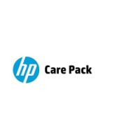 HP Electronic HP Care Pack Next Business Day Hardware Support - Serviceerweiterung - Arbeitszeit und Ersatzteile (für nur CPU)
