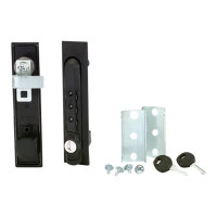 APC Combination Lock Handle - Rack-Sicherheitsschloss (Packung mit 2)