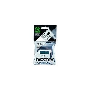 Brother MK221SBZ Labelling Tape (9mm) - M - 4 m - 9 mm