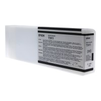 Epson T5911 - 700 ml - photo black